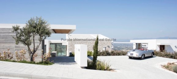 4 bedrooms Villa in Tsada, Cyprus No. 5309 6