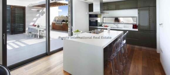 4 bedrooms Villa in Tsada, Cyprus No. 5309 10