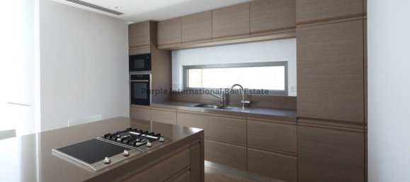 4 bedrooms Villa in Tsada, Cyprus No. 5309 11