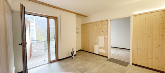 1 Schlafzimmer Wohnung in Haßberge, Germany, Nr. 133457 3
