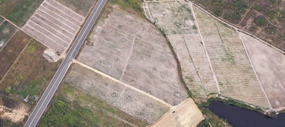  Commercial property in Hua Hin, Thailand No. 6320 7