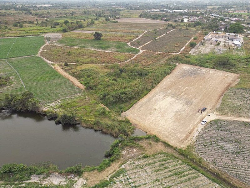  Commercial property in Hua Hin, Thailand No. 6320