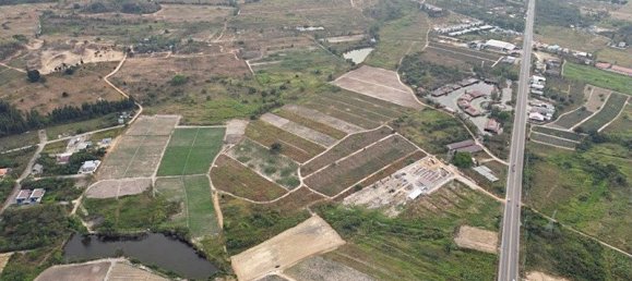  Commercial property in Hua Hin, Thailand No. 6320 2