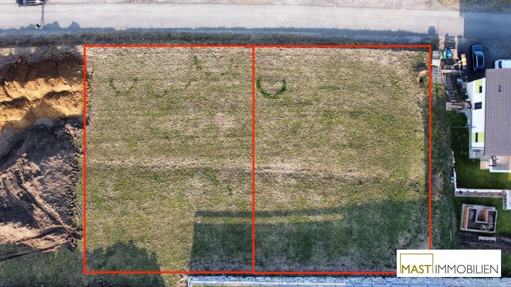 Terrain à Weiten, Austria No. 40439