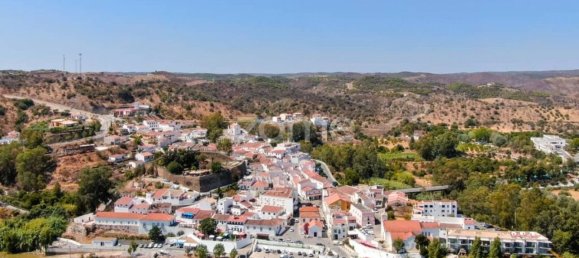 1 bedroom House in Alcoutim, Portugal No. 51296 4