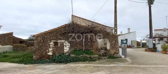 1 bedroom House in Alcoutim, Portugal No. 51296 2