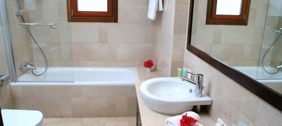 4 bedrooms Villa in Aphrodite Hills, Cyprus No. 22095 12