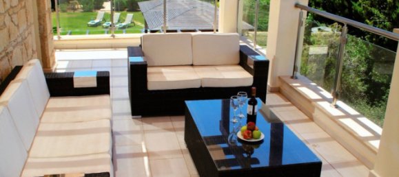 4 bedrooms Villa in Aphrodite Hills, Cyprus No. 22095 20