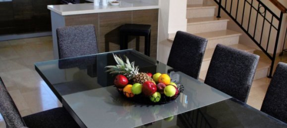 4 bedrooms Villa in Aphrodite Hills, Cyprus No. 22095 4