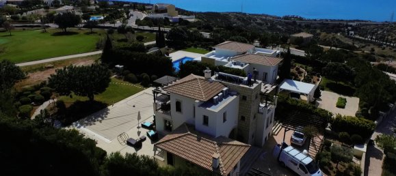 4 bedrooms Villa in Aphrodite Hills, Cyprus No. 22095 27