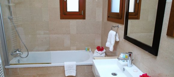 4 bedrooms Villa in Aphrodite Hills, Cyprus No. 22095 17