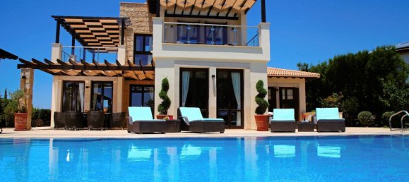 4 bedrooms Villa in Aphrodite Hills, Cyprus No. 22095 5