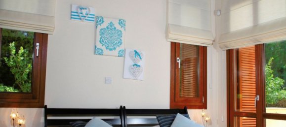 4 bedrooms Villa in Aphrodite Hills, Cyprus No. 22095 10