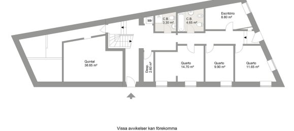 3 Schlafzimmer Haus in Lagos, Portugal, Nr. 153751 30