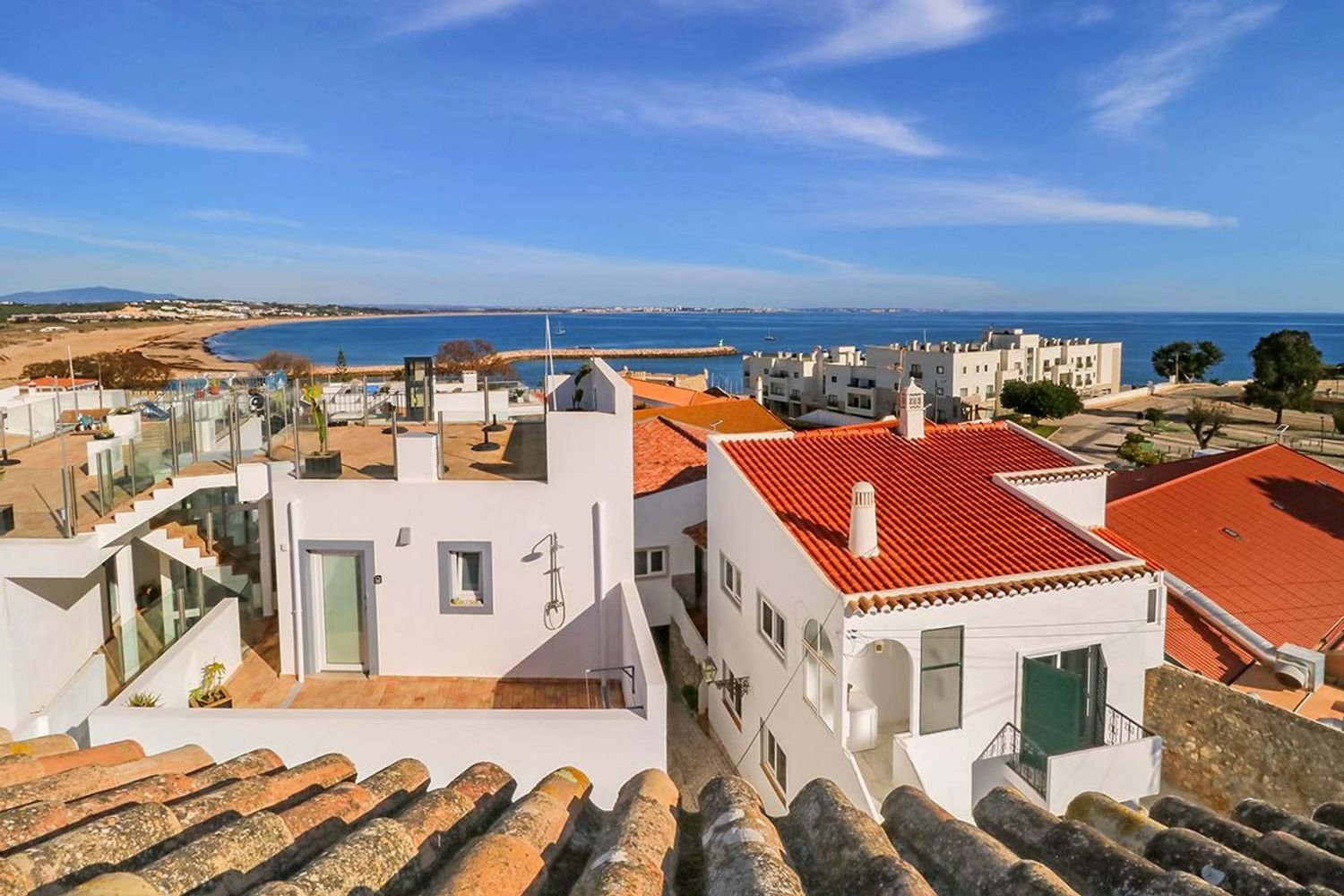 3 Schlafzimmer Haus in Lagos, Portugal, Nr. 153751