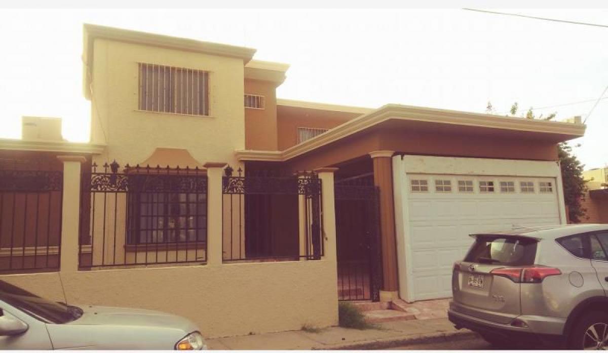 Casa T3 em Sonora, Mexico N.º 152819