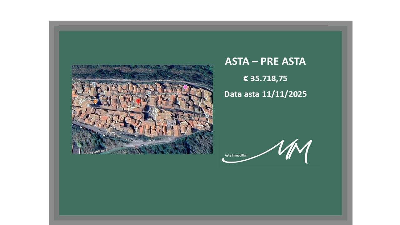 2 bedrooms Apartment in Zagarolo, Italy No. 198468