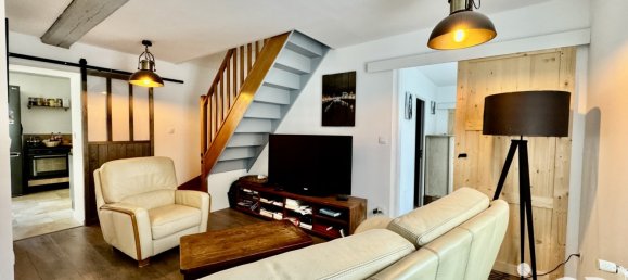 3 chambres Maison à Grandfresnoy, France No. 218416 2