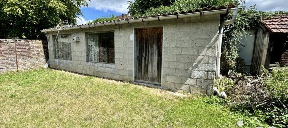 3 chambres Maison à Grandfresnoy, France No. 218416 11