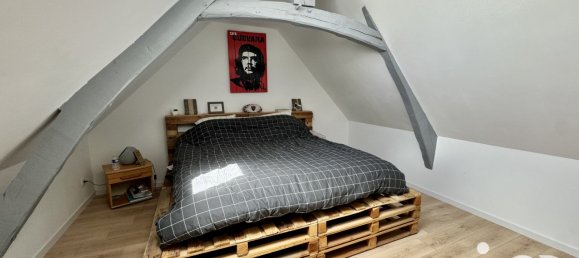 3 chambres Maison à Grandfresnoy, France No. 218416 6