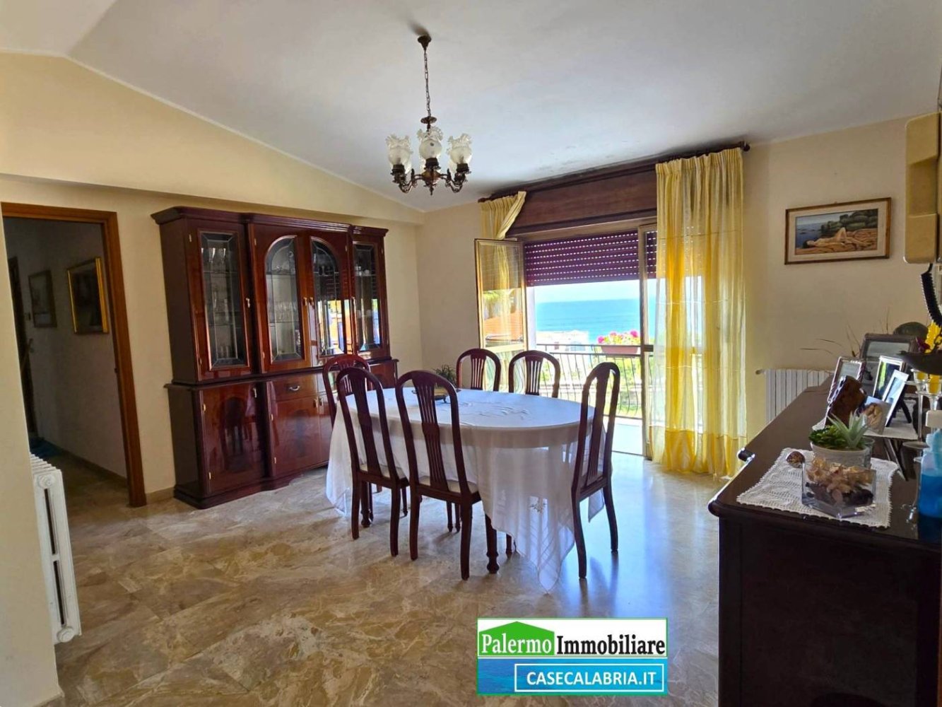 Penthouse T3 em Bonifati, Italy N.º 310331