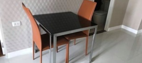 1 Schlafzimmer Eigentumswohnung in Bangkok, Thailand, Nr. 2763 4