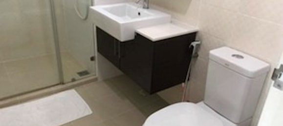 1 Schlafzimmer Eigentumswohnung in Bangkok, Thailand, Nr. 2763 6