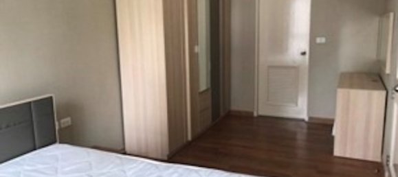 1 Schlafzimmer Eigentumswohnung in Bangkok, Thailand, Nr. 2763 7