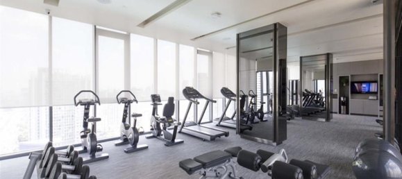 1 Schlafzimmer Eigentumswohnung in Bangkok, Thailand, Nr. 2763 8