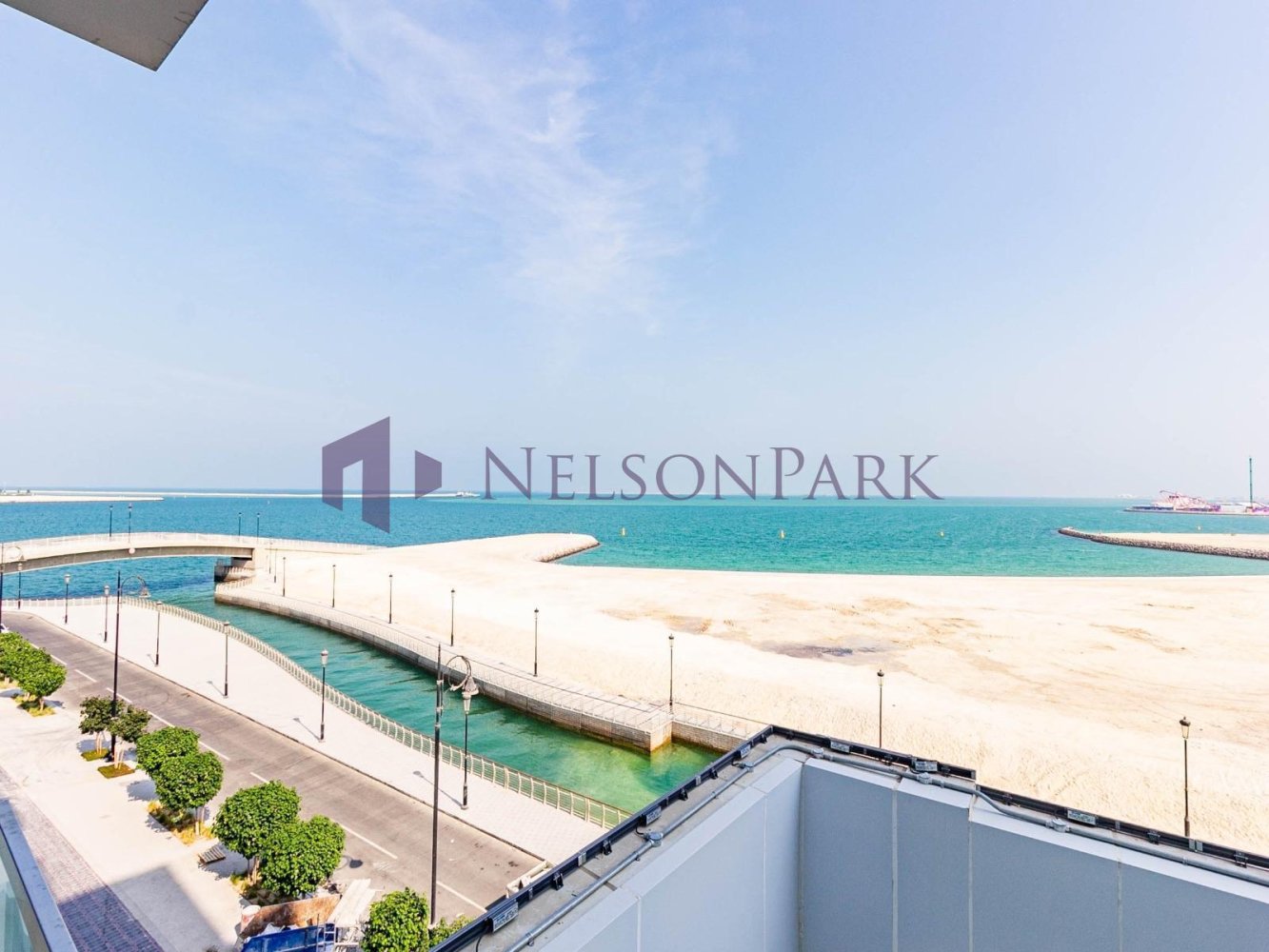 1 bedroom Apartment in Lusail, Qatar No. 619