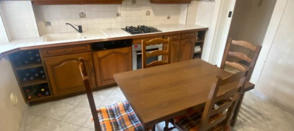 2 Schlafzimmer Wohnung in Metz, France, Nr. 257738 2