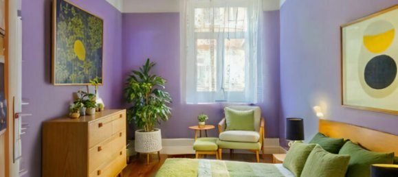 2 Schlafzimmer Wohnung in Metz, France, Nr. 257738 9