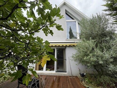 Casa de 3 dormitorios en Rosenau, France No. 225454