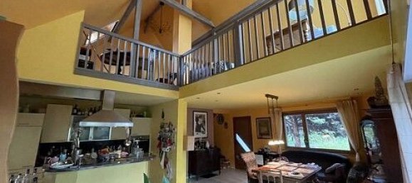 Casa de 3 dormitorios en Rosenau, France No. 225454 9