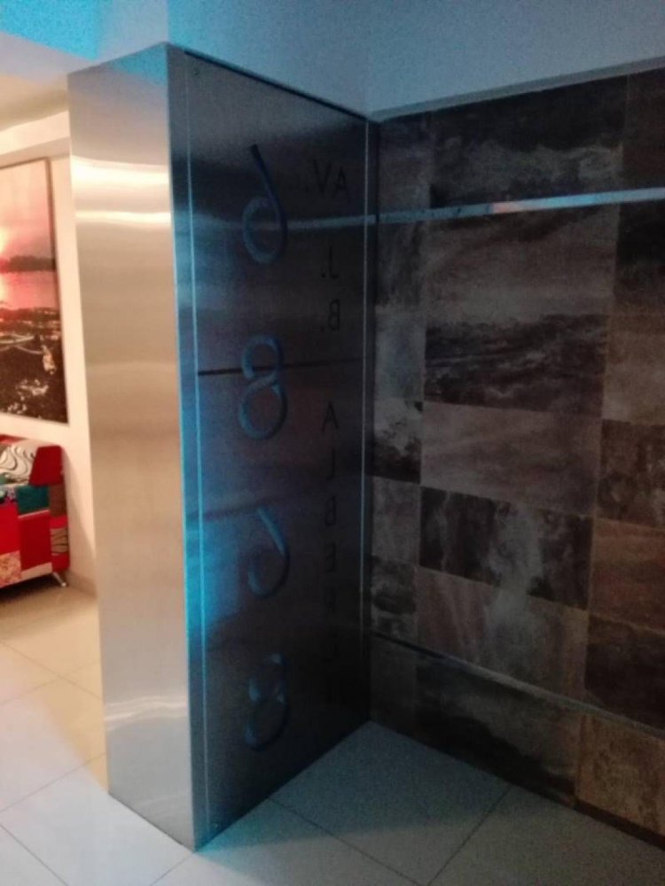 Studio in Buenos Aires, Argentina No. 100628