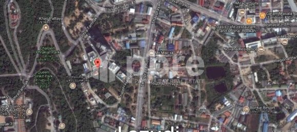 Commercial property in Pattaya, Thailand No. 16196 3