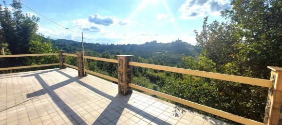 4 bedrooms Villa in Mornese, Italy No. 355974 13