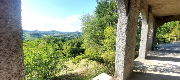 4 bedrooms Villa in Mornese, Italy No. 355974 37