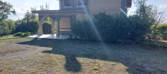 4 bedrooms Villa in Mornese, Italy No. 355974 4