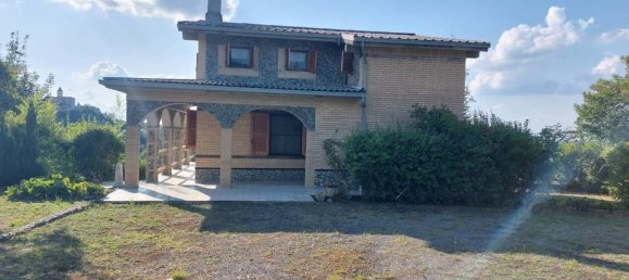 4 bedrooms Villa in Mornese, Italy No. 355974 3