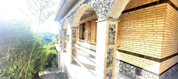 4 bedrooms Villa in Mornese, Italy No. 355974 7