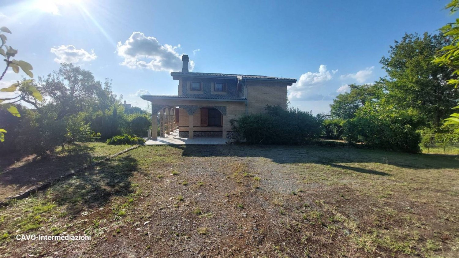 4 bedrooms Villa in Mornese, Italy No. 355974