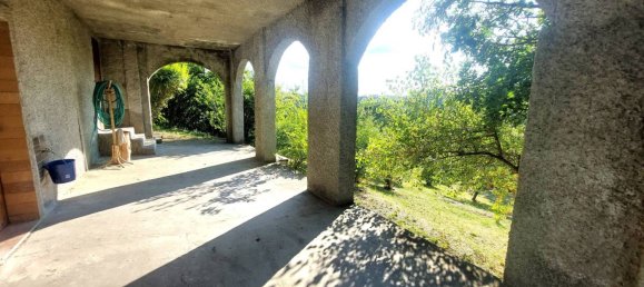 4 bedrooms Villa in Mornese, Italy No. 355974 39