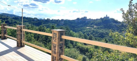 4 bedrooms Villa in Mornese, Italy No. 355974 14