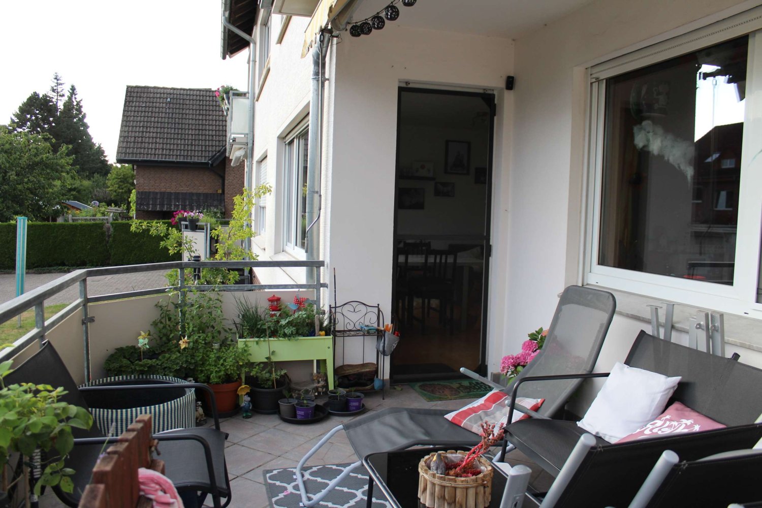 2 bedrooms Apartment in Gutersloh, Germany No. 240164