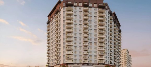 Apartamento T2 em Town Square, UAE N.º 111937 4