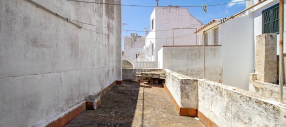 Adosado de 4 dormitorios en Mahon, Spain No. 5092 15