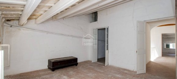 Adosado de 4 dormitorios en Mahon, Spain No. 5092 10