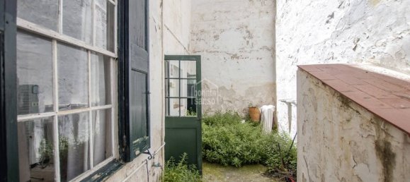 Adosado de 4 dormitorios en Mahon, Spain No. 5092 20