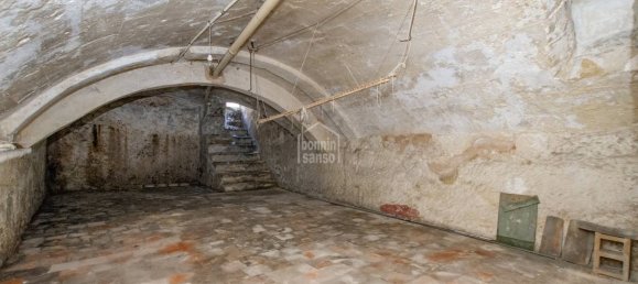 Adosado de 4 dormitorios en Mahon, Spain No. 5092 17